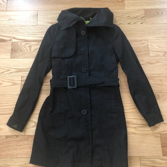 Women's trench coat Soia & Kyo - Picture 1 of 3